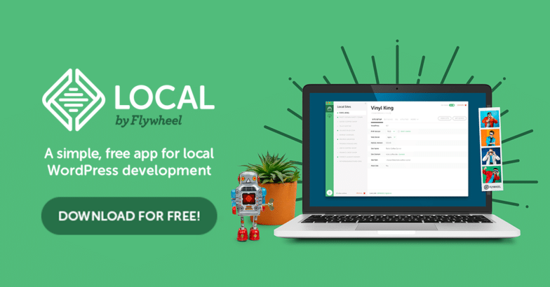 Protected: Local