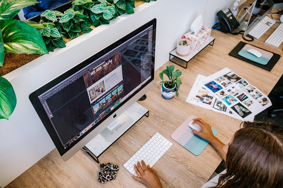 3 Best Digital Agency Websites