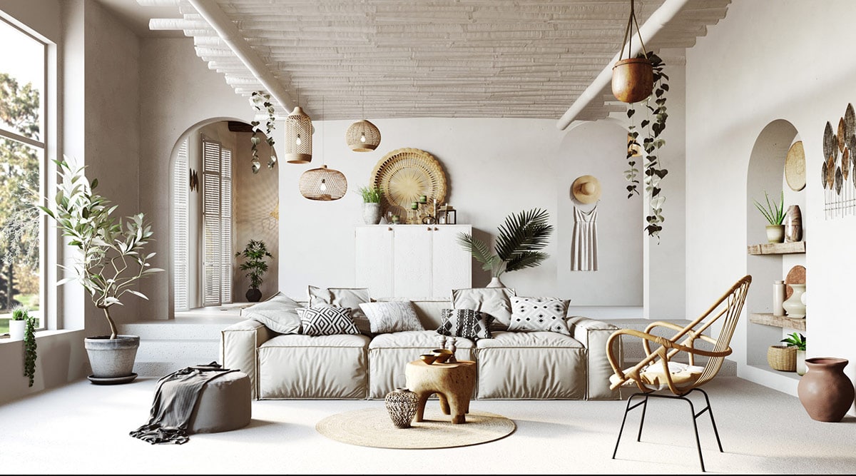Dream House